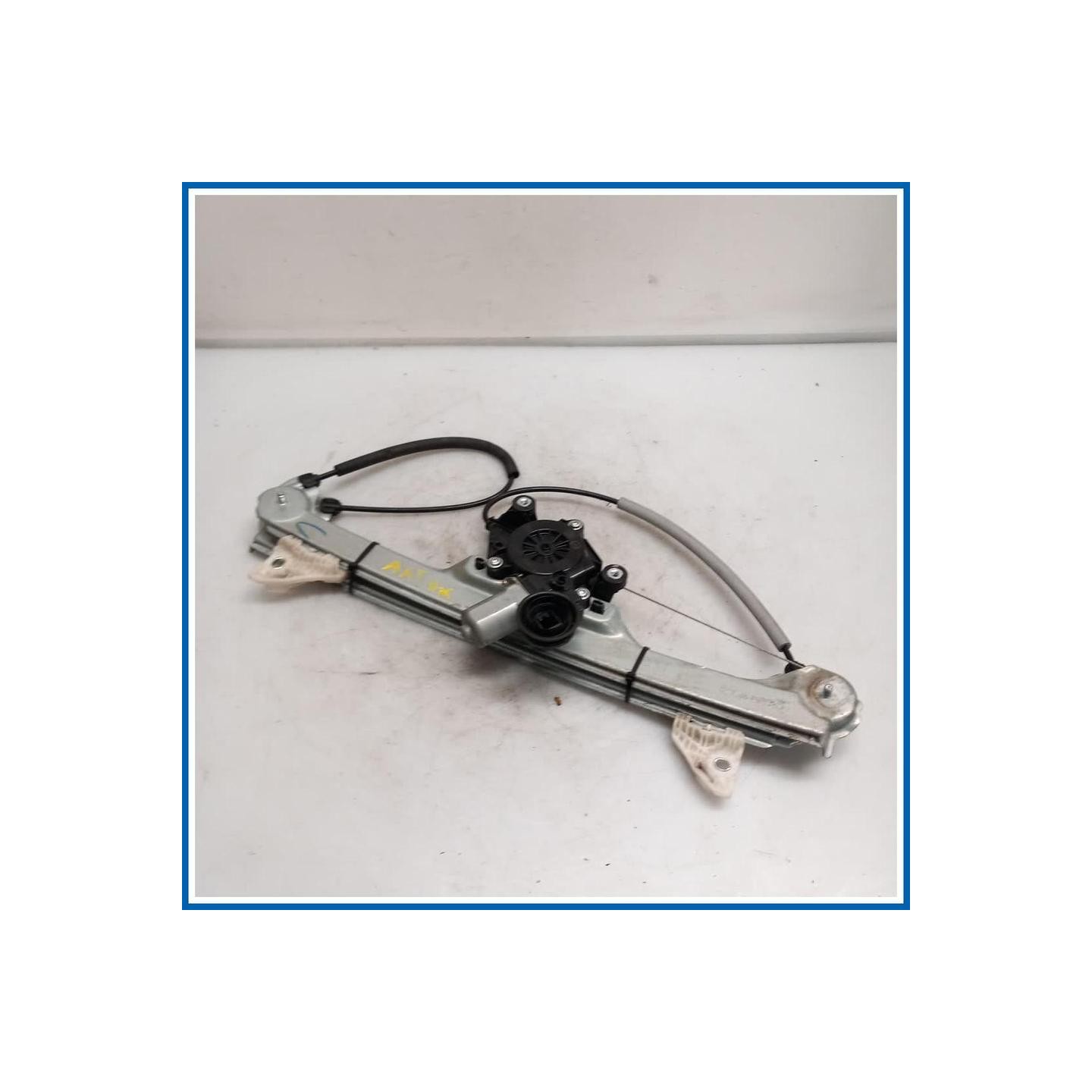 Alzacristallo porta Arm/base(r),window | dx. | ant. MAZDA CX30