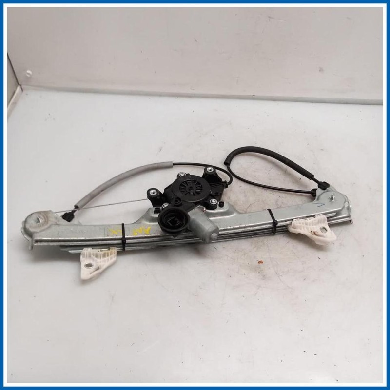 Alzacristallo porta Arm/base(l),window | sx. | ant. MAZDA CX30