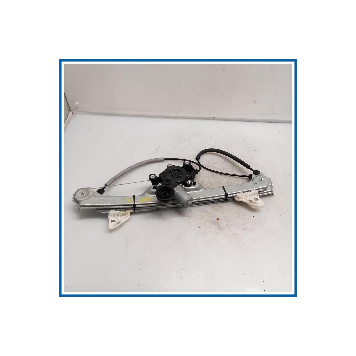 Alzacristallo porta Arm/base(l),window | sx. | ant. MAZDA CX30