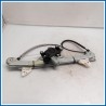 Alzacristallo porta Arm/base(l),window | sx. | ant. MAZDA CX30