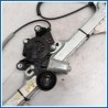 Alzacristallo porta Arm/base(l),window | sx. | ant. MAZDA CX30