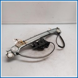 Alzacristallo porta Arm/base(l),window | sx. | ant. MAZDA CX30