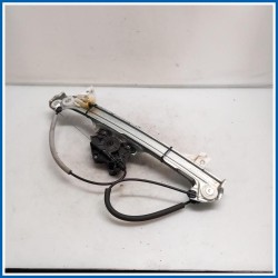 Alzacristallo porta Arm/base(l),window | sx. | ant. MAZDA CX30