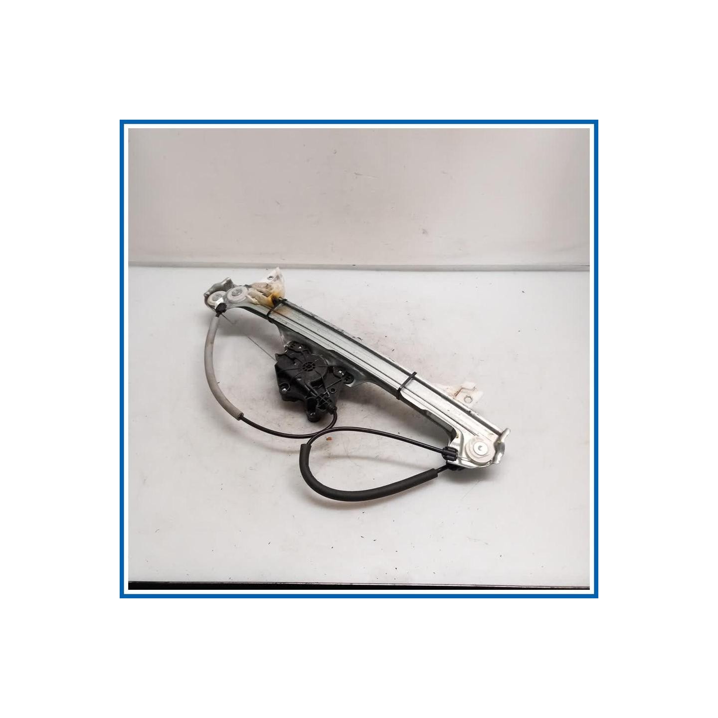 Alzacristallo porta Arm/base(l),window | sx. | ant. MAZDA CX30