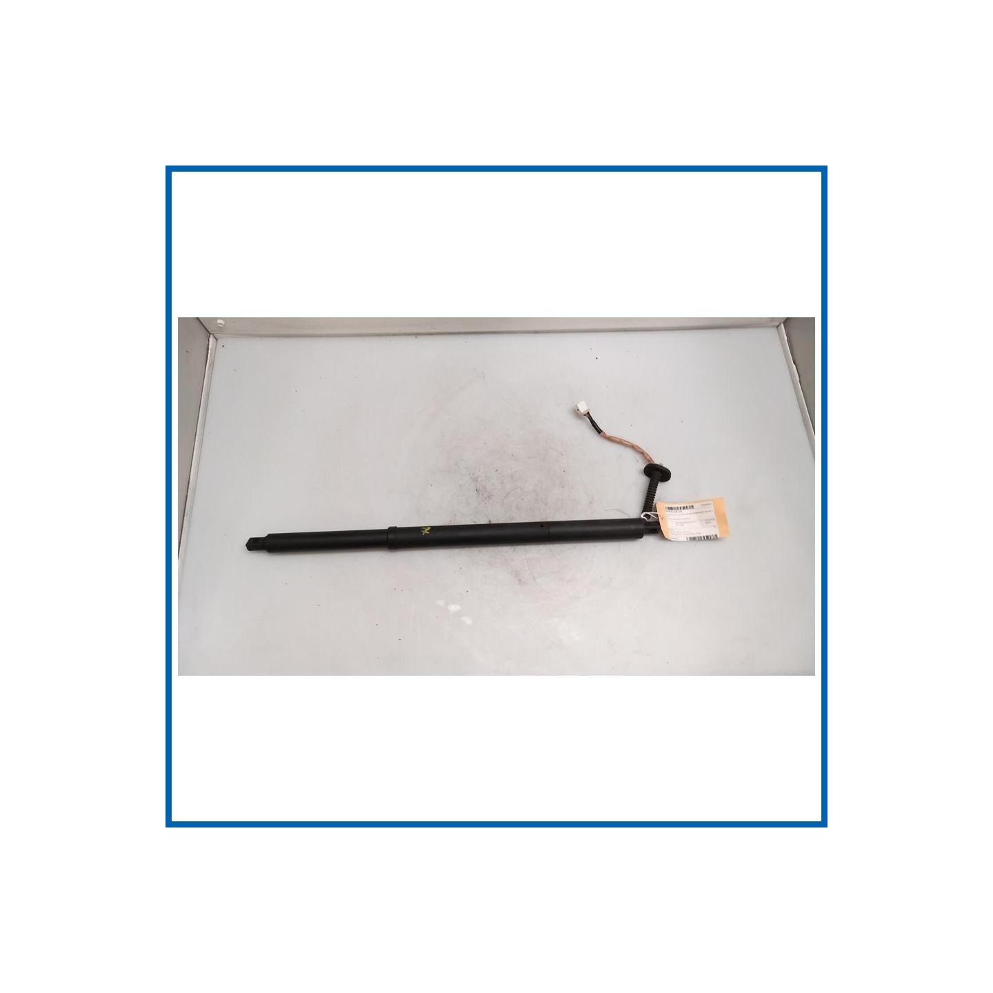 Ammortizzatore portello SLIDER,POWER LIFT GA | dx. | post. MAZDA CX30