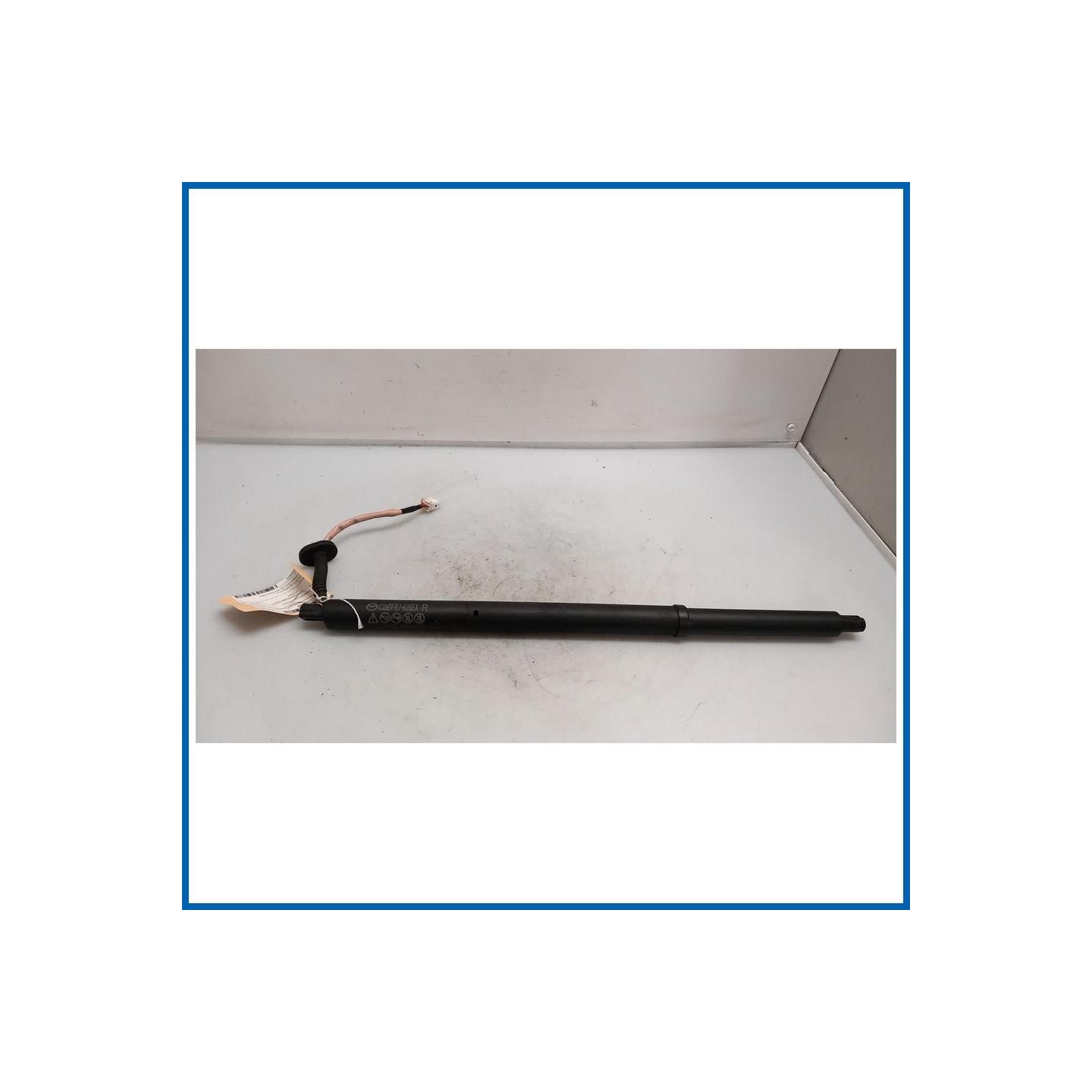 Ammortizzatore portello SLIDER,POWER LIFT GA | dx. | post. MAZDA CX30
