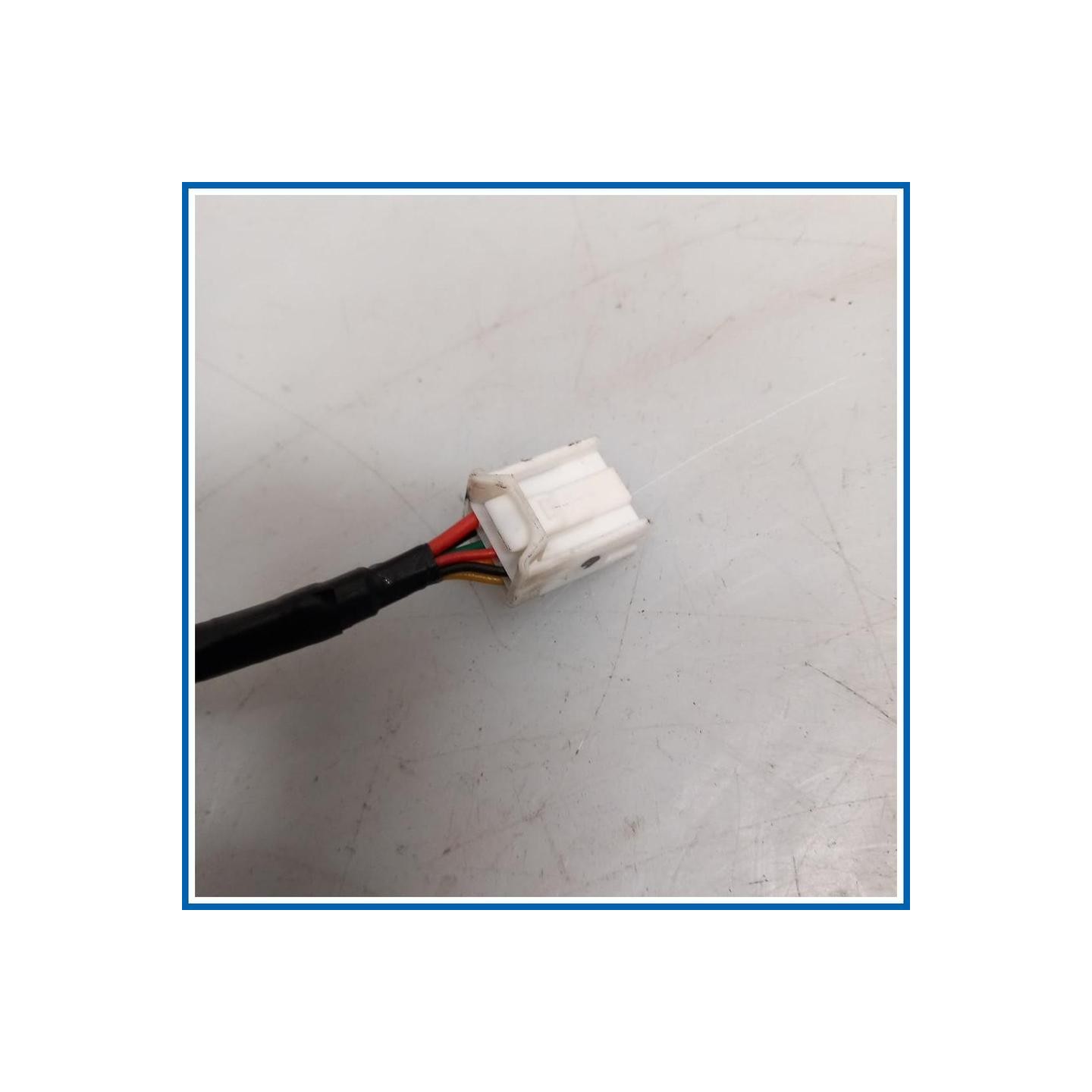 Ammortizzatore portello SLIDER,POWER LIFT GA | dx. | post. MAZDA CX30