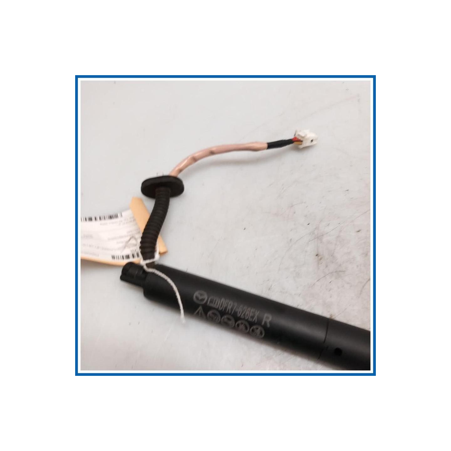 Ammortizzatore portello SLIDER,POWER LIFT GA | dx. | post. MAZDA CX30