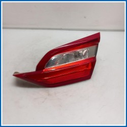 Fanale int. REAR LAMPS & LENSES | dx. | post. FORD Fiesta VII