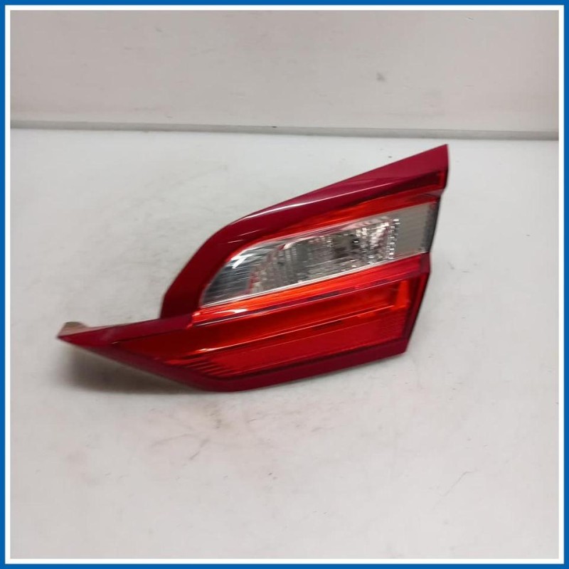 Fanale int. REAR LAMPS & LENSES | dx. | post. FORD Fiesta VII