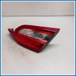 Fanale int. REAR LAMPS & LENSES | dx. | post. FORD Fiesta VII