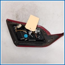 Fanale int. REAR LAMPS & LENSES | dx. | post. FORD Fiesta VII