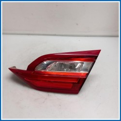 Fanale int. REAR LAMPS & LENSES | dx. | post. FORD Fiesta VII