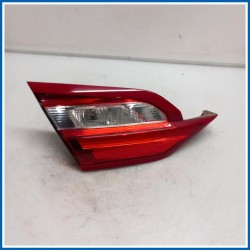 Fanale int. REAR LAMPS & LENSES | sx. | post. FORD Fiesta VII