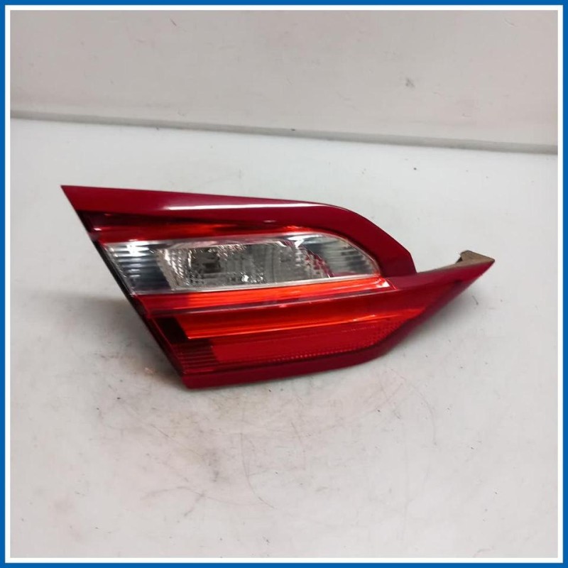 Fanale int. REAR LAMPS & LENSES | sx. | post. FORD Fiesta VII