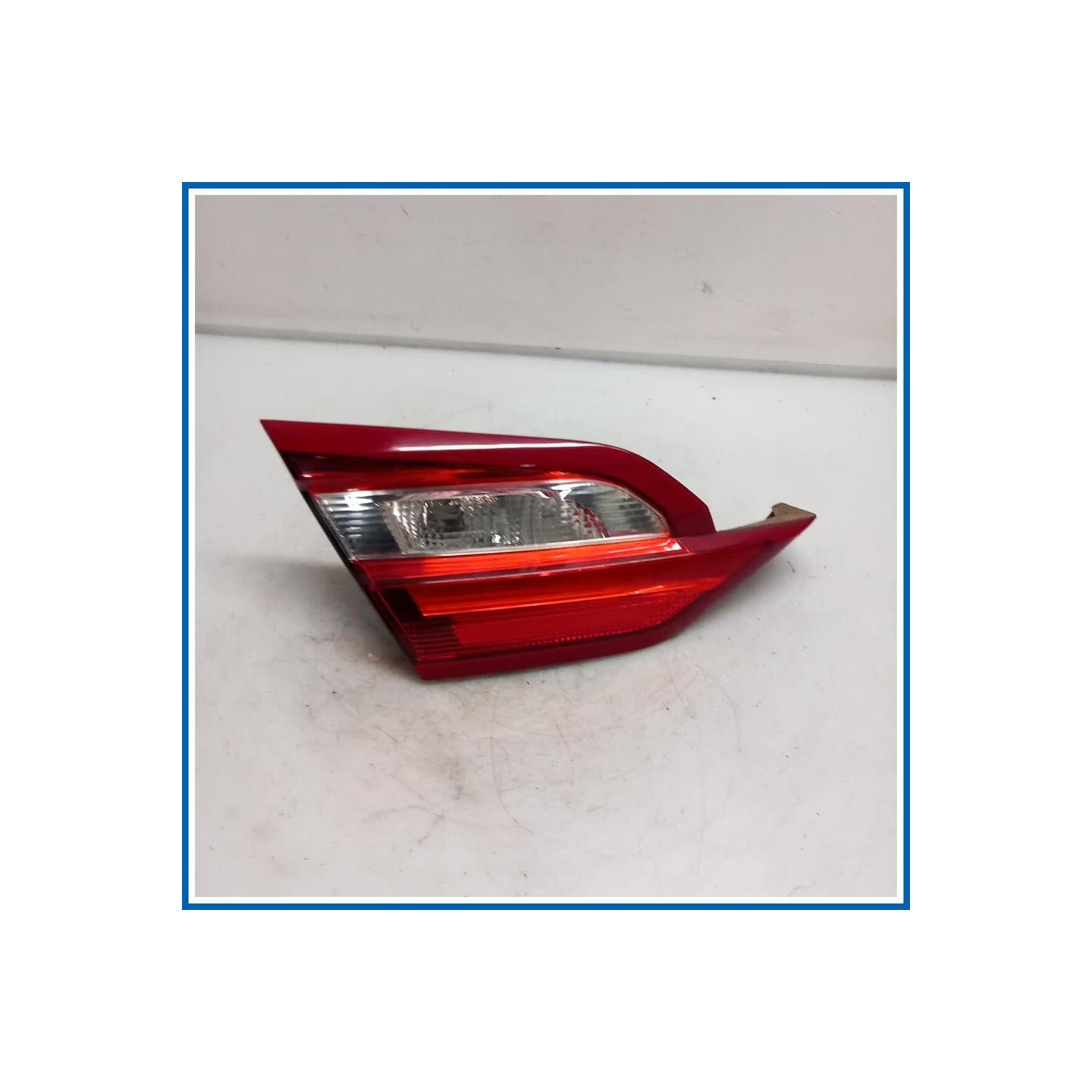 Fanale int. REAR LAMPS & LENSES | sx. | post. FORD Fiesta VII