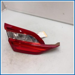 Fanale int. REAR LAMPS & LENSES | sx. | post. FORD Fiesta VII