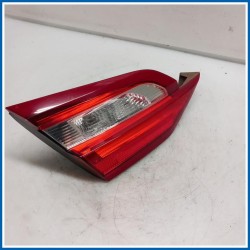 Fanale int. REAR LAMPS & LENSES | sx. | post. FORD Fiesta VII