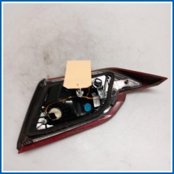 Fanale int. REAR LAMPS & LENSES | sx. | post. FORD Fiesta VII