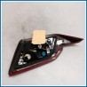 Fanale int. REAR LAMPS & LENSES | sx. | post. FORD Fiesta VII