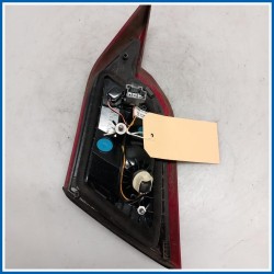 Fanale int. REAR LAMPS & LENSES | sx. | post. FORD Fiesta VII