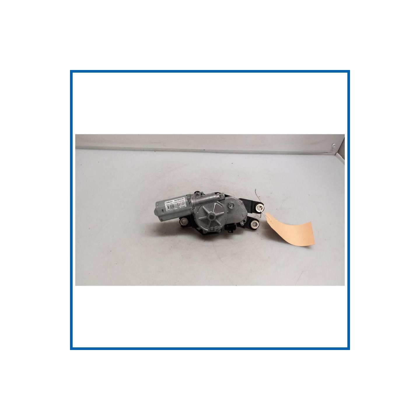 Motorino tergilunotto OTHER WIPER PARTS |  |  FORD Fiesta VII
