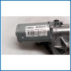 Motorino tergilunotto OTHER WIPER PARTS |  |  FORD Fiesta VII