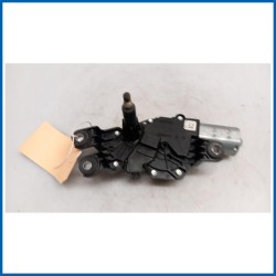 Motorino tergilunotto OTHER WIPER PARTS |  |  FORD Fiesta VII