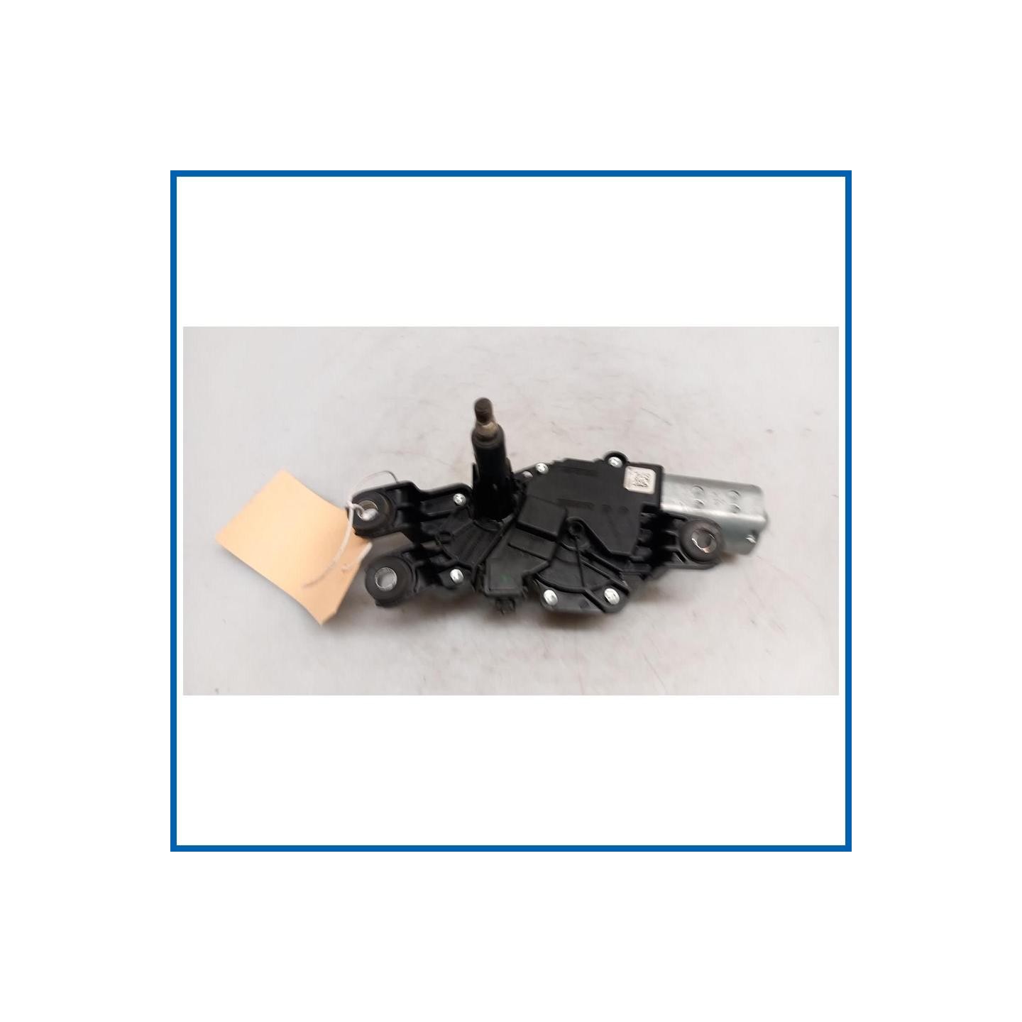 Motorino tergilunotto OTHER WIPER PARTS |  |  FORD Fiesta VII