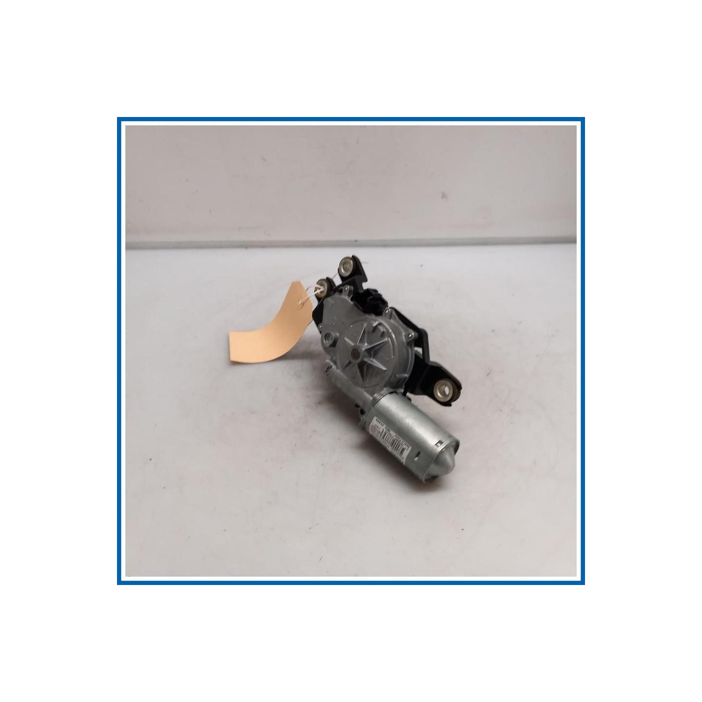 Motorino tergilunotto OTHER WIPER PARTS |  |  FORD Fiesta VII