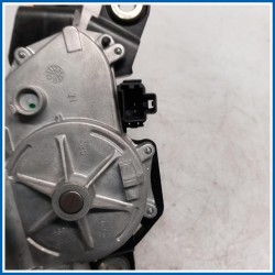 Motorino tergilunotto OTHER WIPER PARTS |  |  FORD Fiesta VII