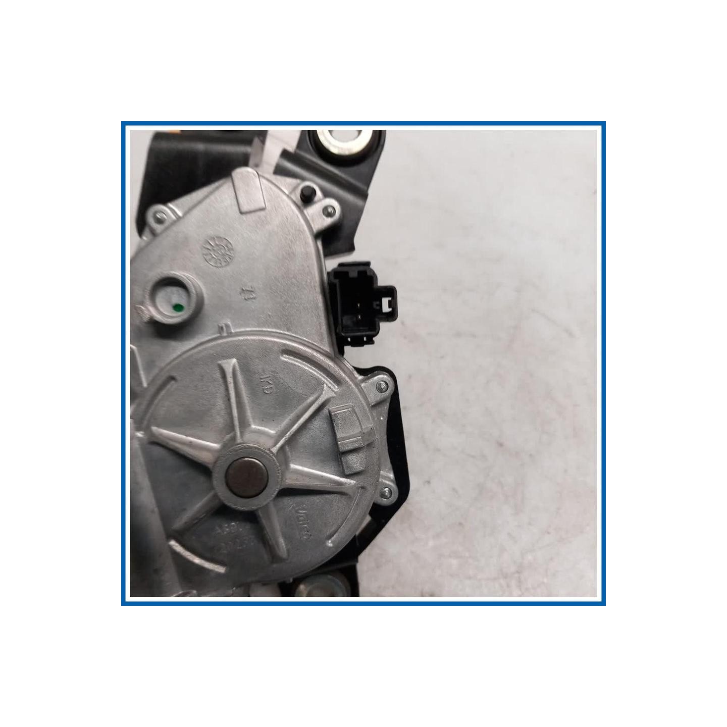 Motorino tergilunotto OTHER WIPER PARTS |  |  FORD Fiesta VII
