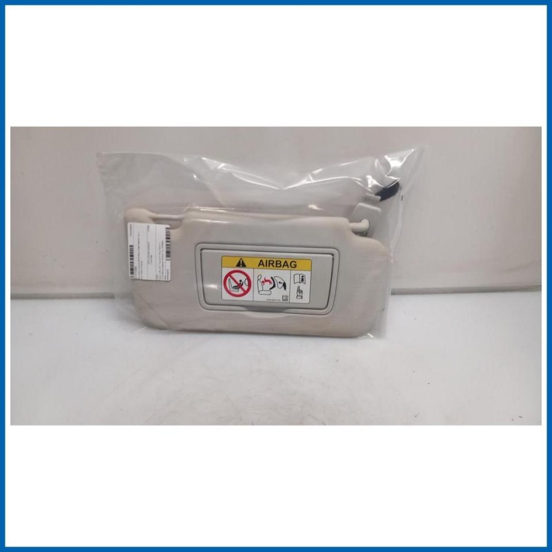 Pannello parasole INTERIOR TRIM PARTS | dx. |  FORD Fiesta VII