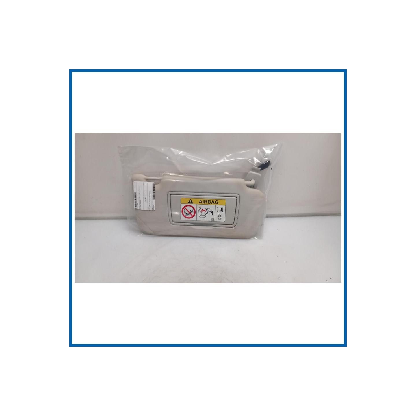 Pannello parasole INTERIOR TRIM PARTS | dx. |  FORD Fiesta VII