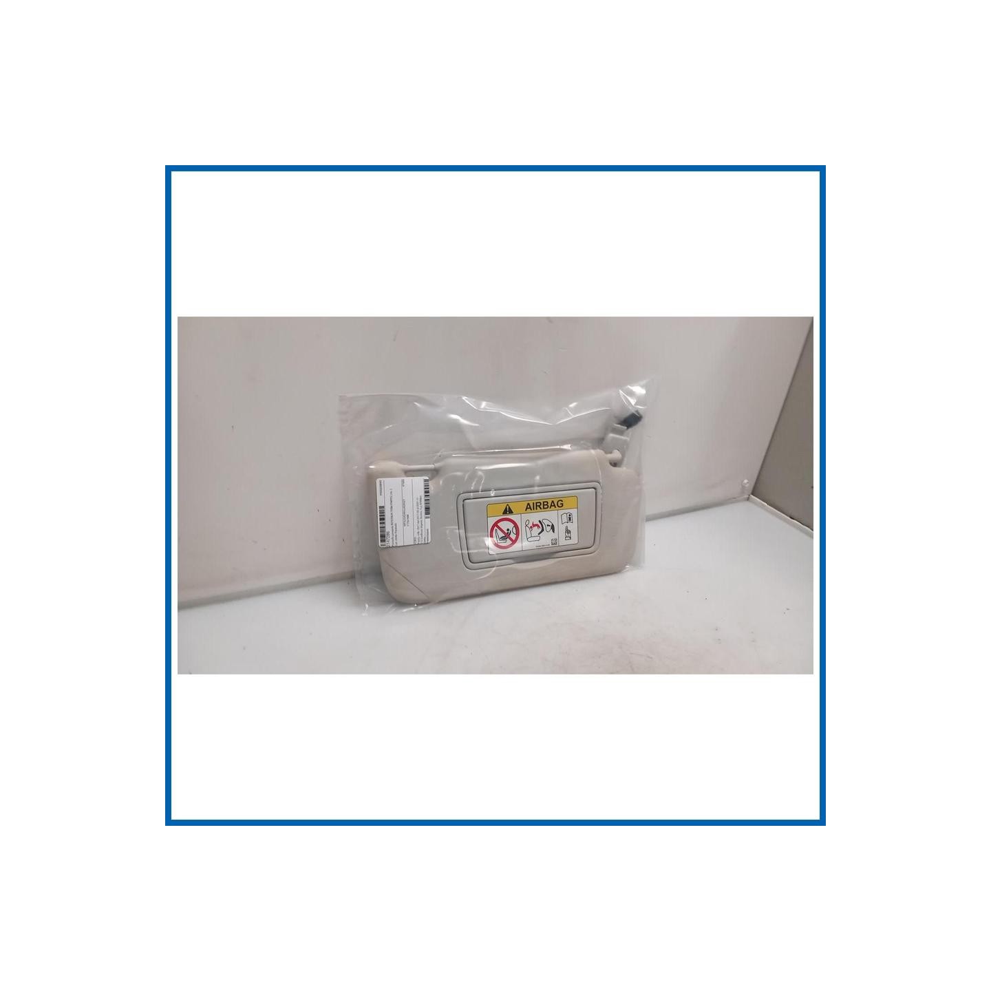 Pannello parasole INTERIOR TRIM PARTS | dx. |  FORD Fiesta VII