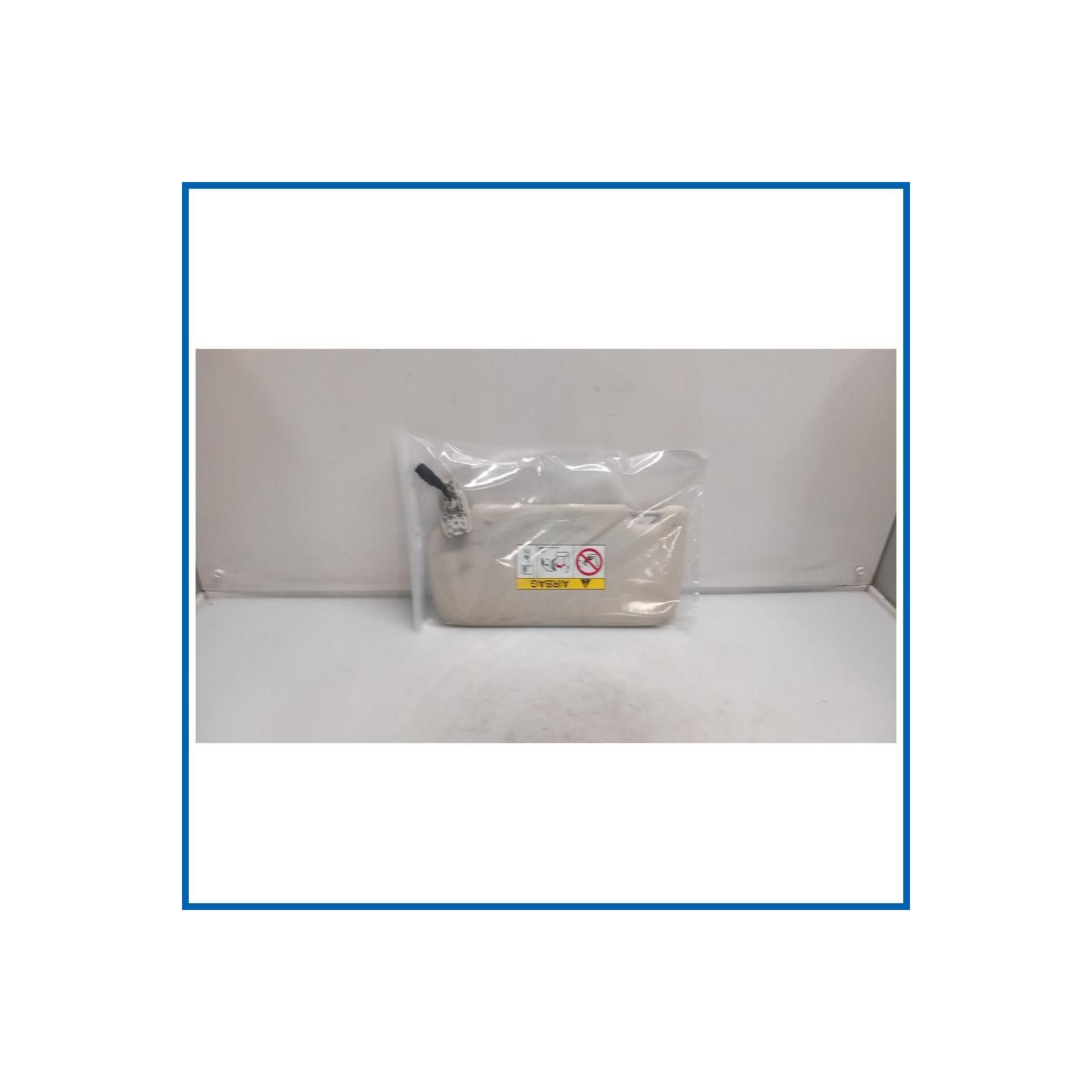 Pannello parasole INTERIOR TRIM PARTS | dx. |  FORD Fiesta VII