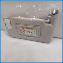 Pannello parasole INTERIOR TRIM PARTS | dx. |  FORD Fiesta VII