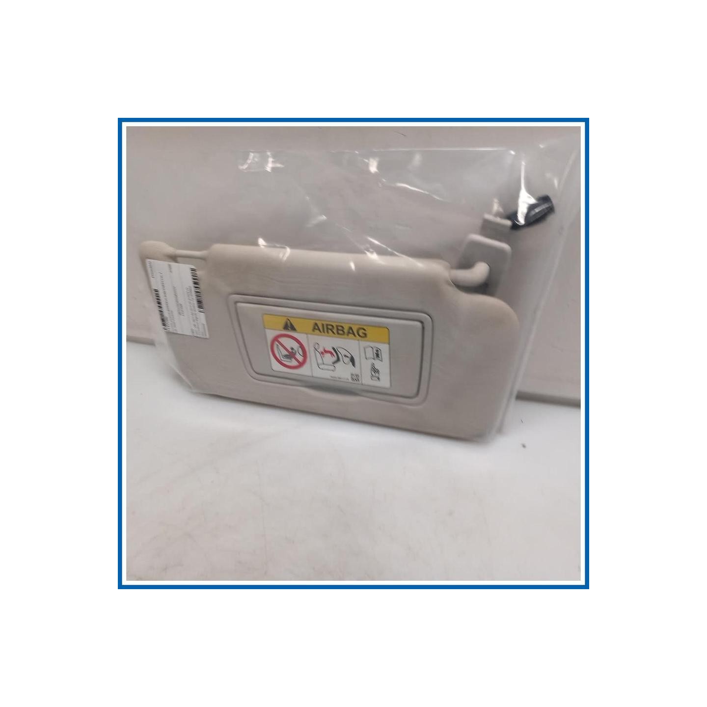 Pannello parasole INTERIOR TRIM PARTS | dx. |  FORD Fiesta VII