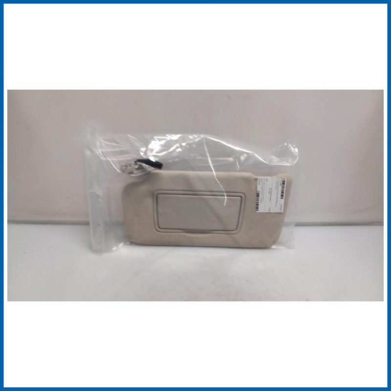 Pannello parasole INTERIOR TRIM PARTS | sx. |  FORD Fiesta VII