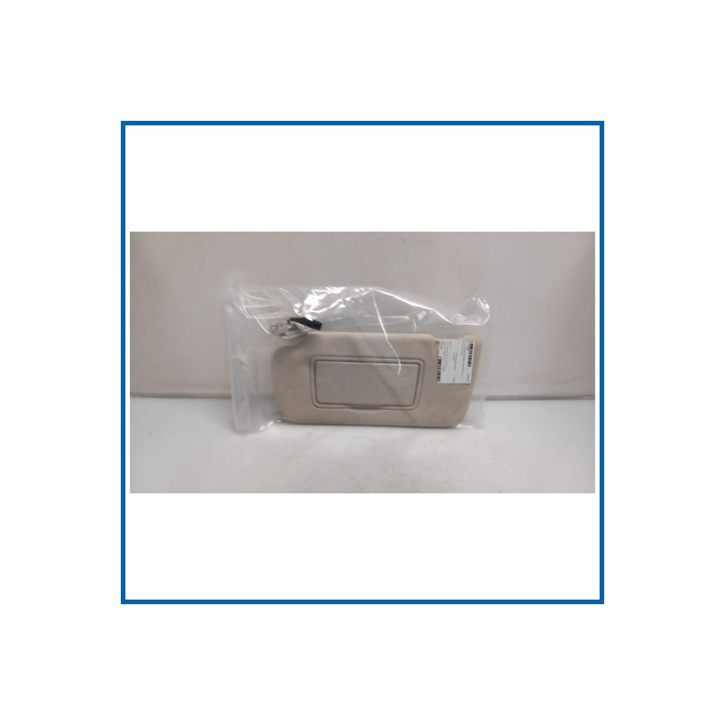 Pannello parasole INTERIOR TRIM PARTS | sx. |  FORD Fiesta VII