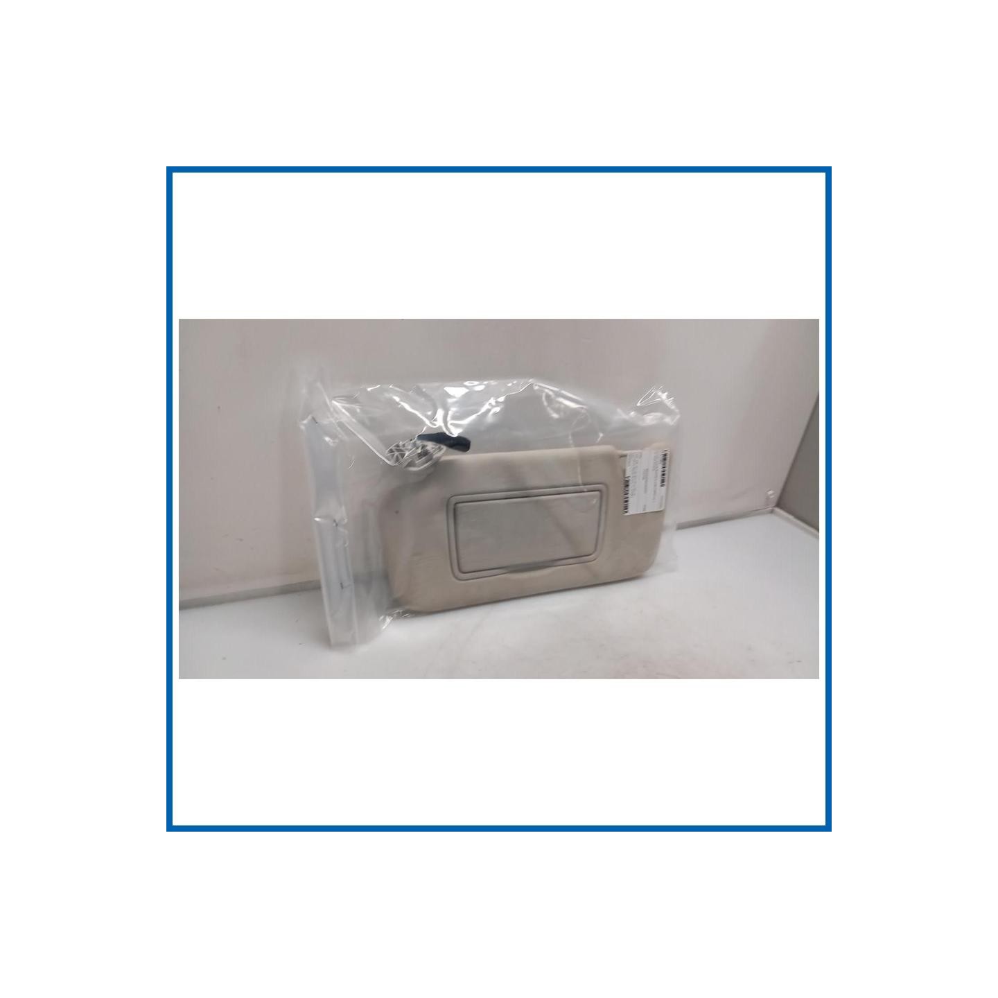 Pannello parasole INTERIOR TRIM PARTS | sx. |  FORD Fiesta VII