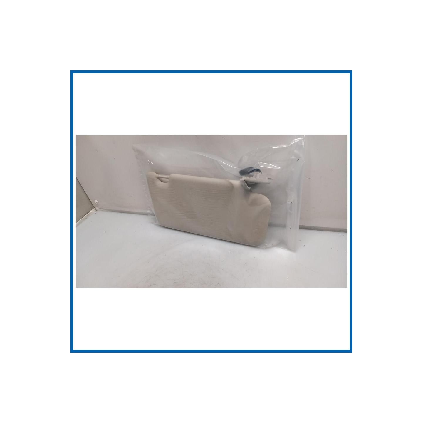 Pannello parasole INTERIOR TRIM PARTS | sx. |  FORD Fiesta VII