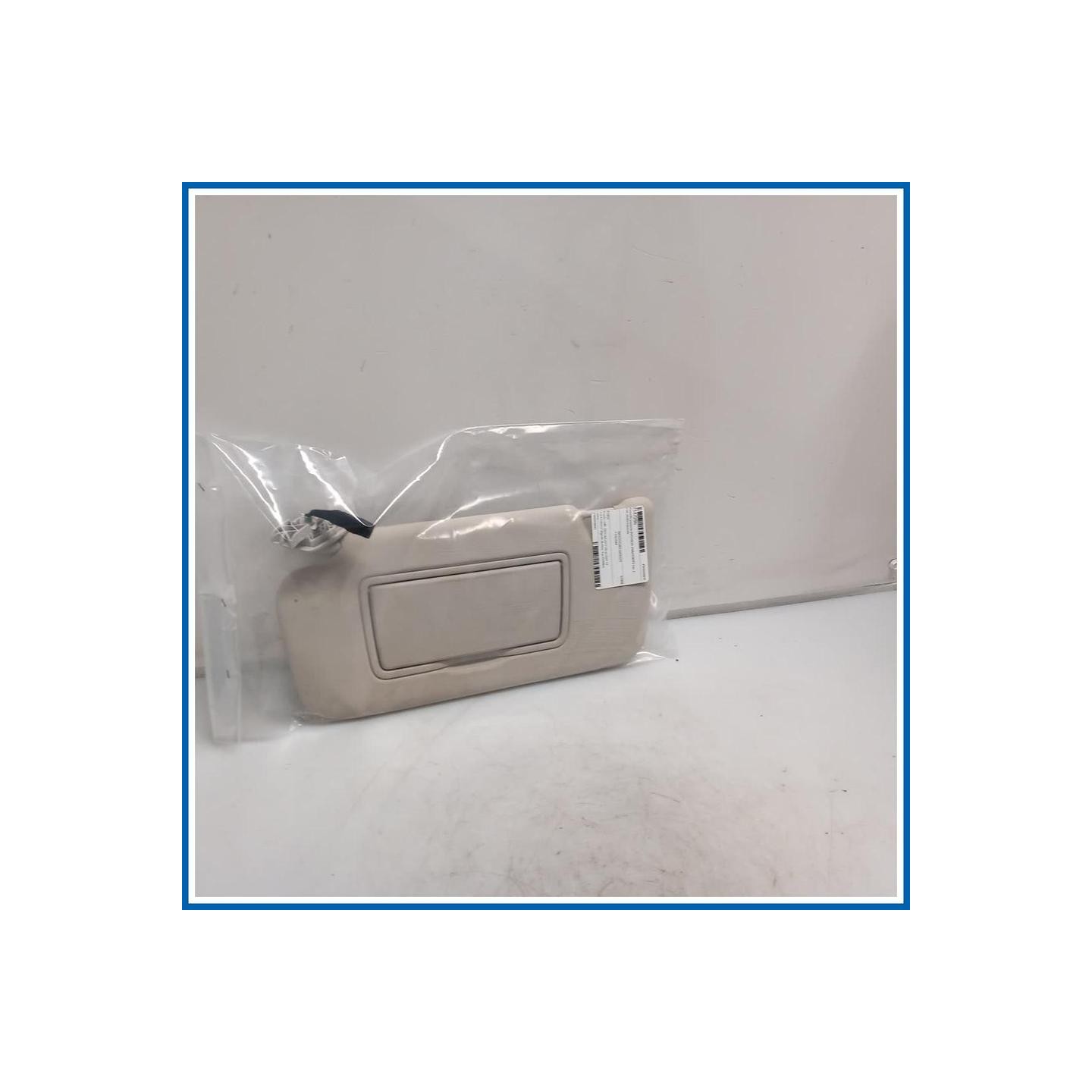 Pannello parasole INTERIOR TRIM PARTS | sx. |  FORD Fiesta VII