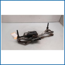 Meccanismo Tergicristallo OTHER WIPER PARTS |  |  FORD Fiesta VII