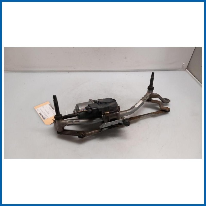 Meccanismo Tergicristallo OTHER WIPER PARTS |  |  FORD Fiesta VII
