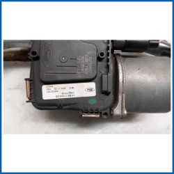 Meccanismo Tergicristallo OTHER WIPER PARTS |  |  FORD Fiesta VII