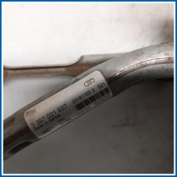 Meccanismo Tergicristallo OTHER WIPER PARTS |  |  FORD Fiesta VII