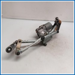 Meccanismo Tergicristallo OTHER WIPER PARTS |  |  FORD Fiesta VII