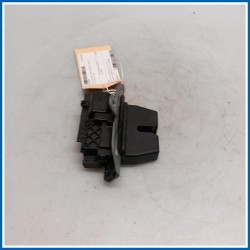 Serratura portello DOOR HANDLES |  | post. FORD Fiesta VII