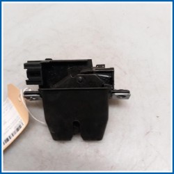 Serratura portello DOOR HANDLES |  | post. FORD Fiesta VII
